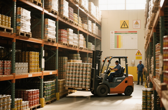 Canning Equipment Market to Reach $21.16 Billion by 2035
