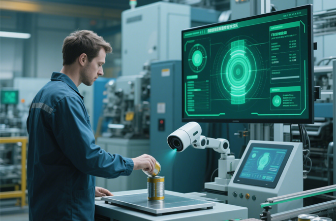 Technological Innovations in the Canning Industry