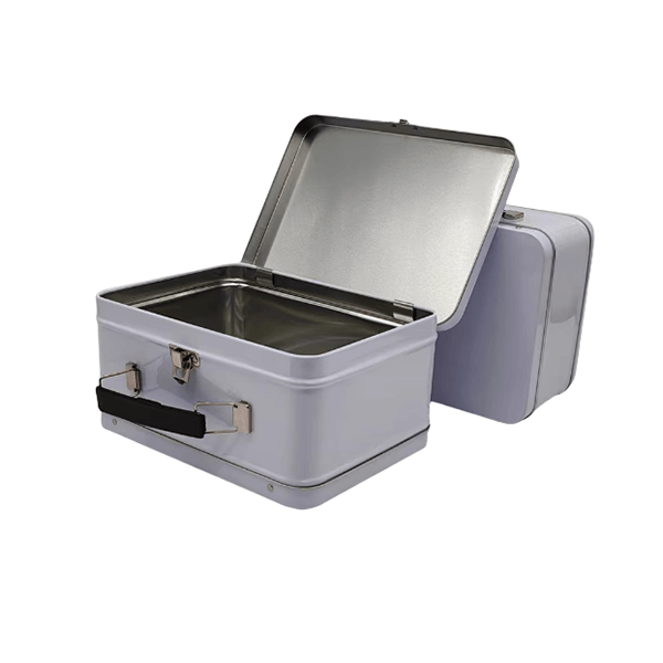 Lunch Tin Box