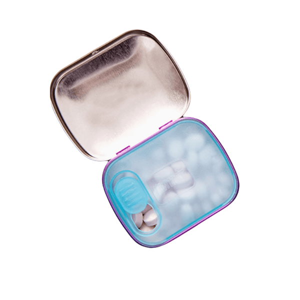 Mint Tin-1