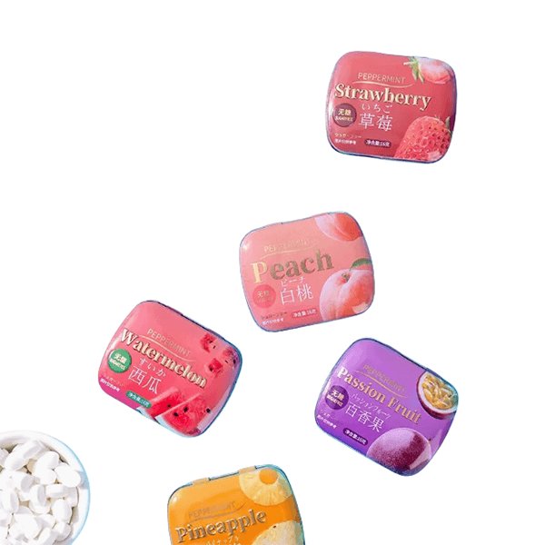 Mint Tin-1