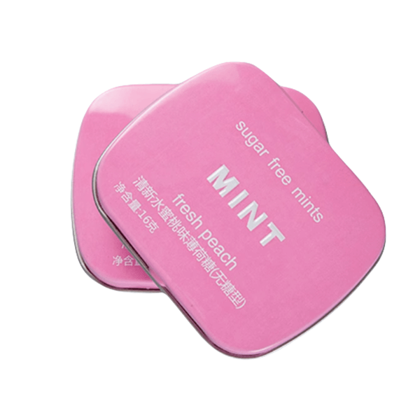 Mint Tin-1