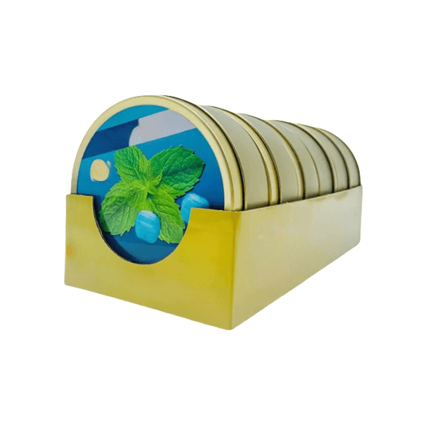 Mint Tin-2