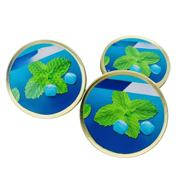 Mint Tin-2