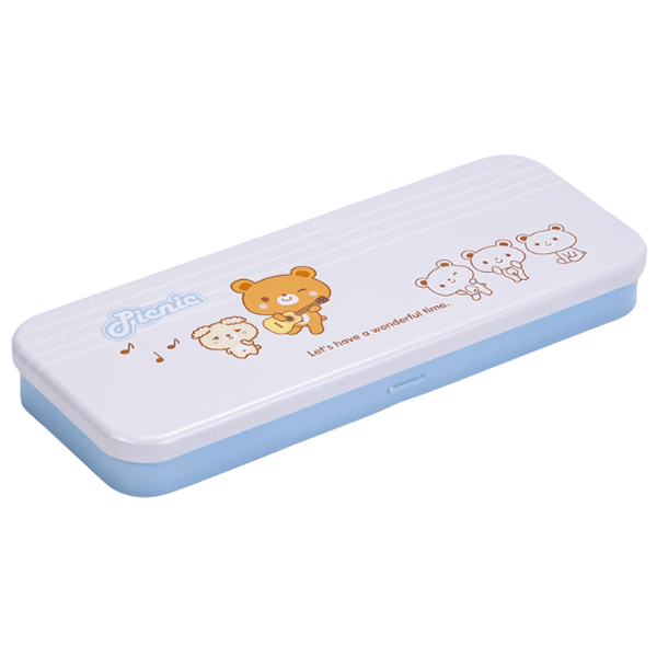 Pencil Tin Case