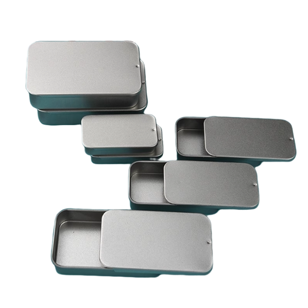 Slide Tin