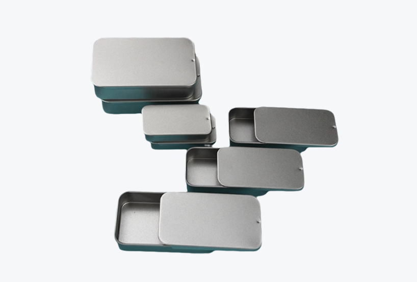 Slide Tin